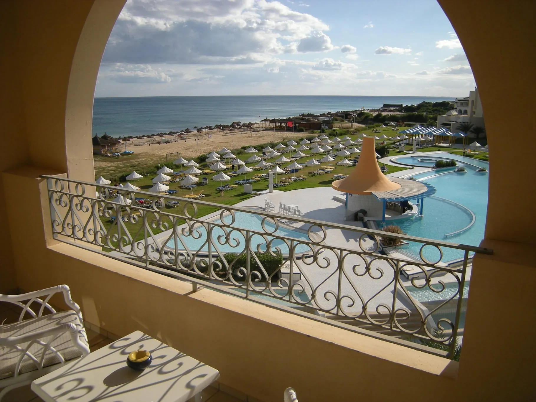 Mirequoriangrandretreat casino
